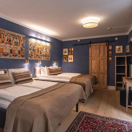 Lady Hamilton Hotel Stockholm Bagian luar foto
