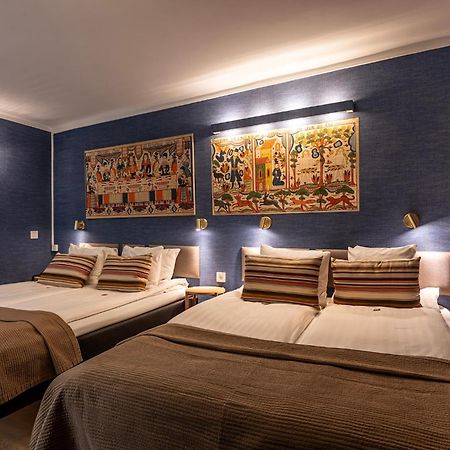Lady Hamilton Hotel Stockholm Bagian luar foto