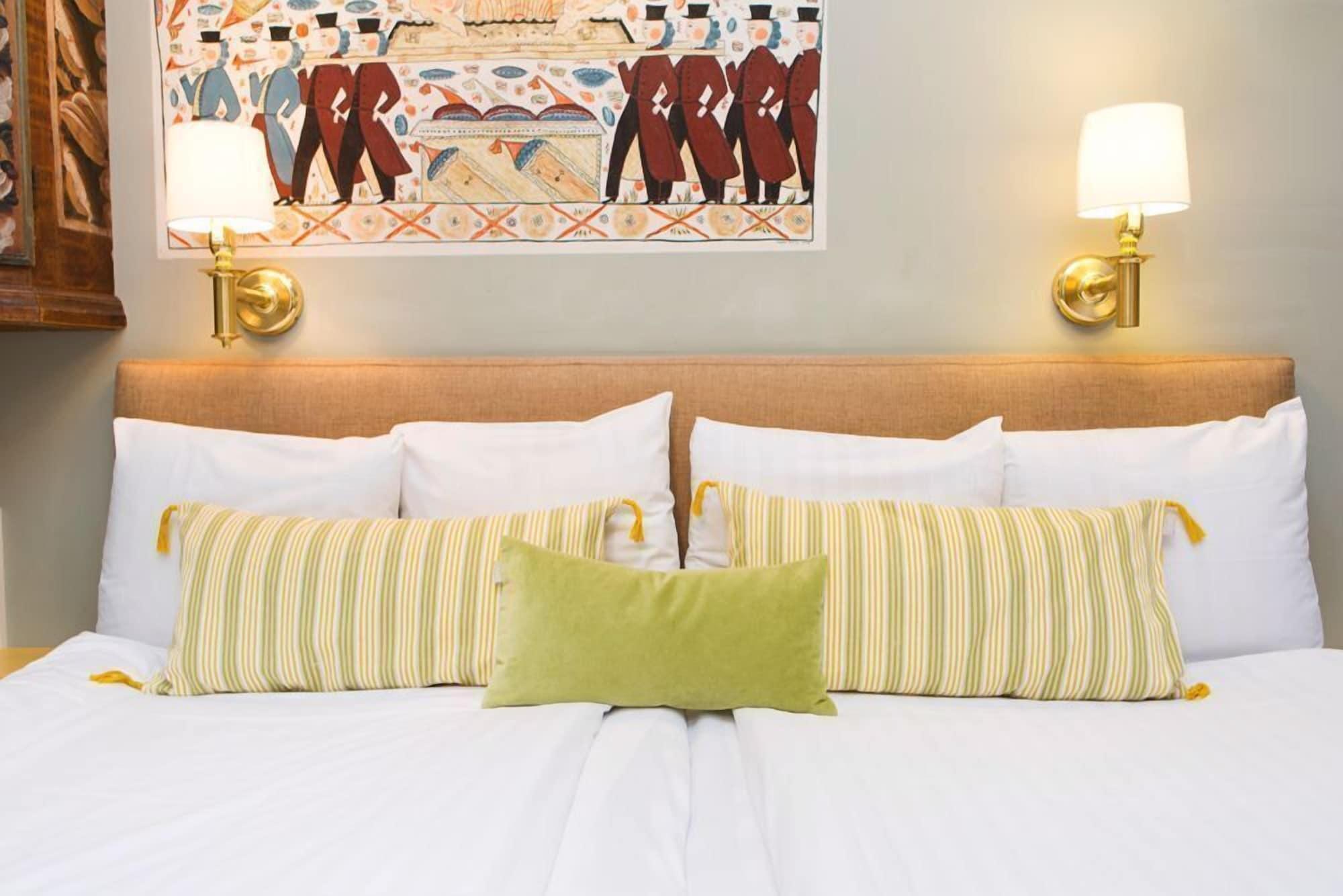 Lady Hamilton Hotel Stockholm Bagian luar foto
