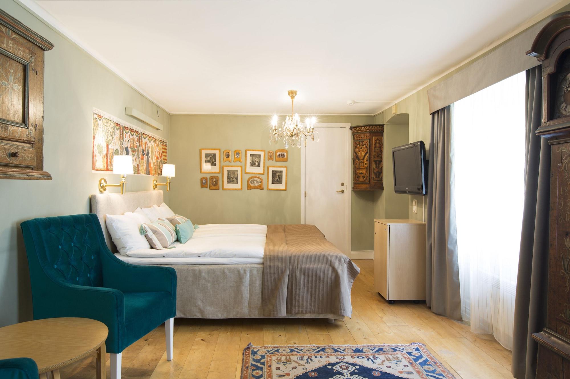 Lady Hamilton Hotel Stockholm Bagian luar foto
