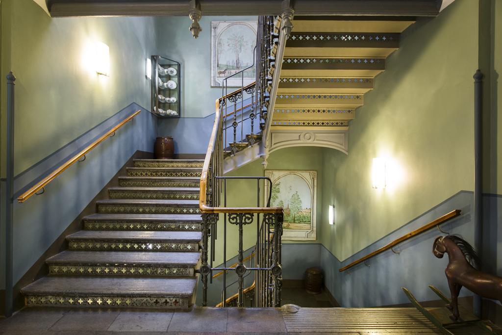 Lady Hamilton Hotel Stockholm Bagian luar foto