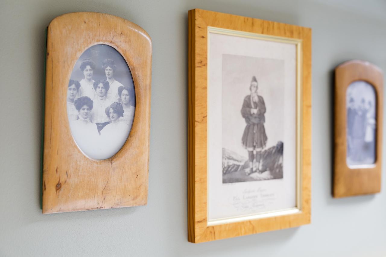 Lady Hamilton Hotel Stockholm Bagian luar foto