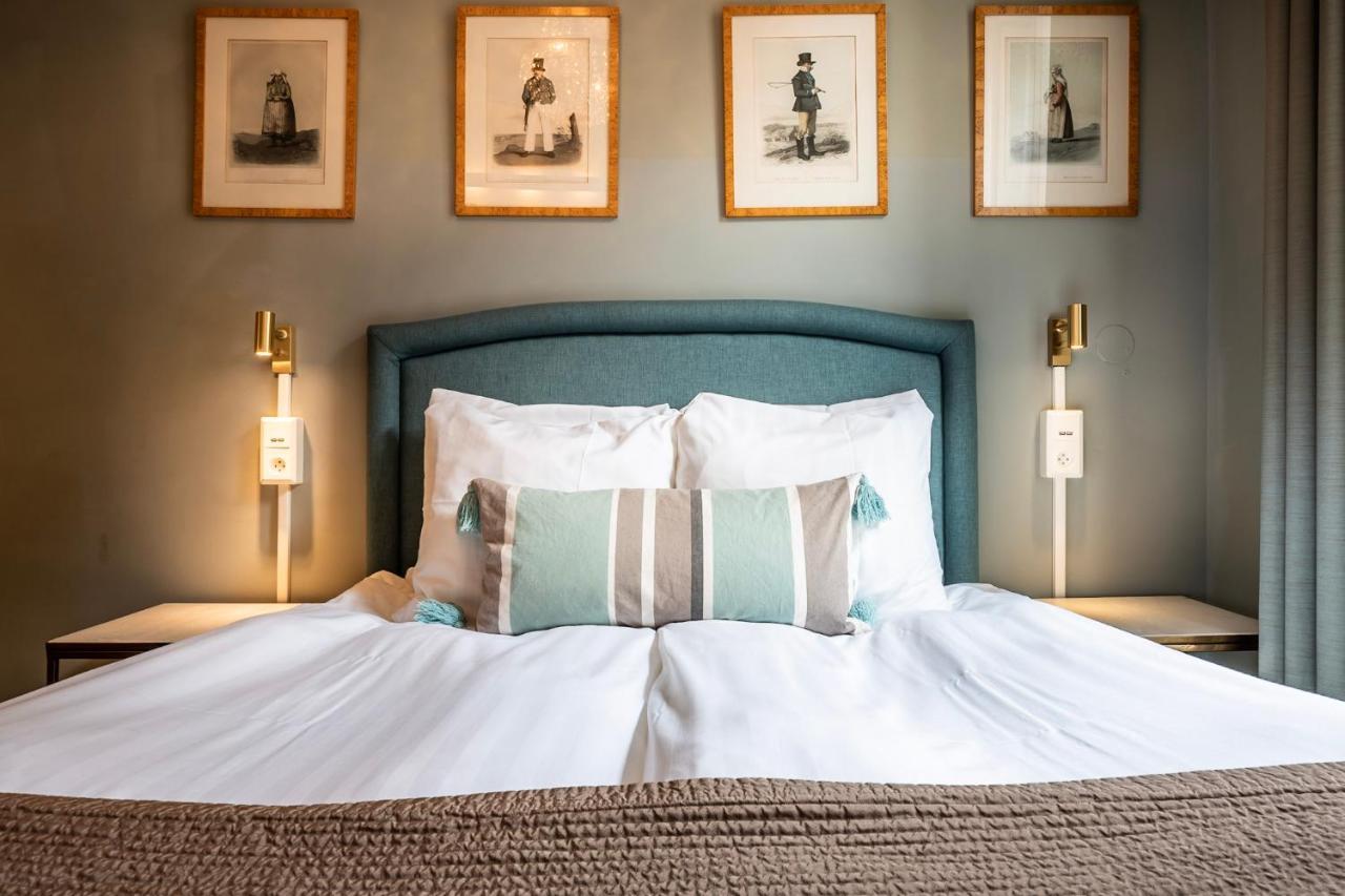 Lady Hamilton Hotel Stockholm Bagian luar foto