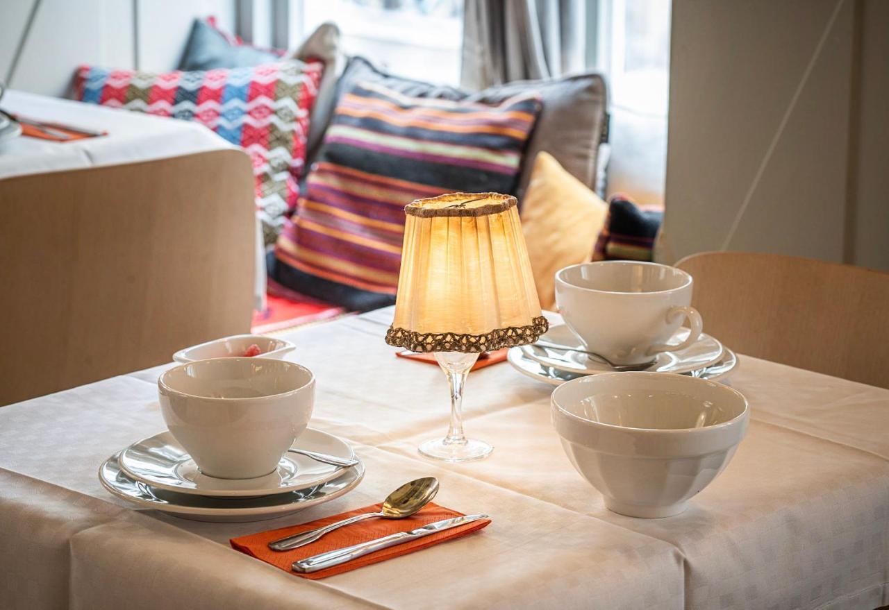 Lady Hamilton Hotel Stockholm Bagian luar foto